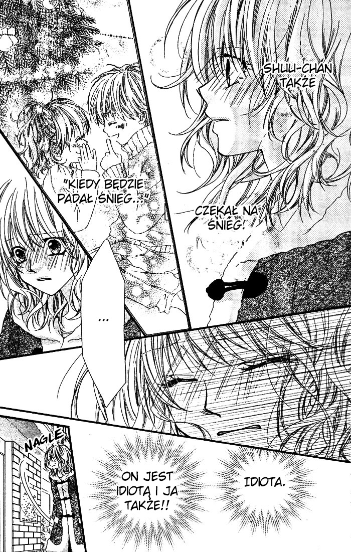 Kimi to, Sekai ga Owaru made Yuki Machi no Koi 第30页