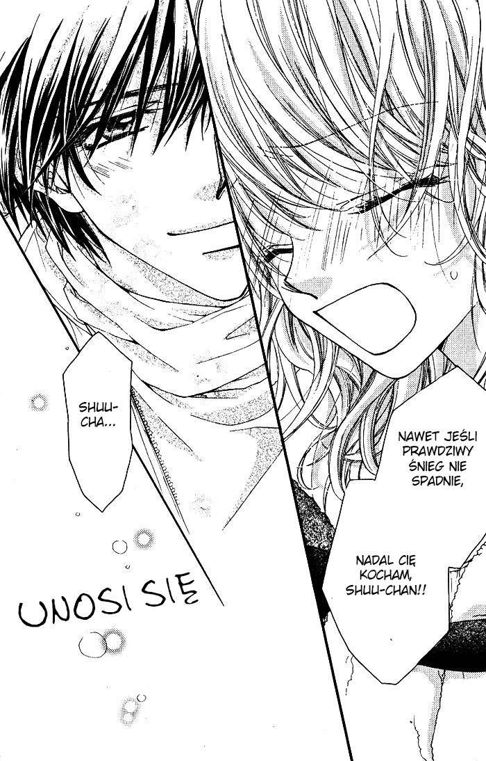 Kimi to, Sekai ga Owaru made Yuki Machi no Koi 第33页