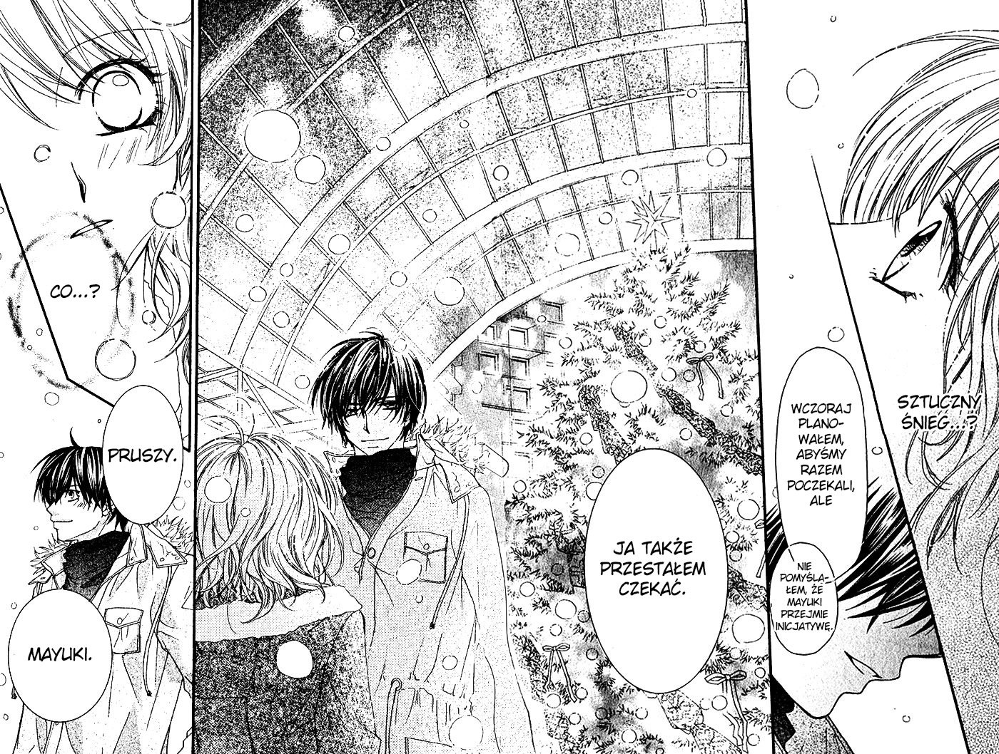 Kimi to, Sekai ga Owaru made Yuki Machi no Koi 第34页