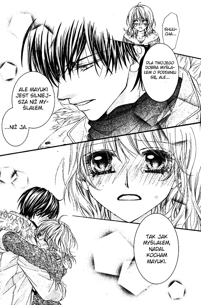 Kimi to, Sekai ga Owaru made Yuki Machi no Koi 第35页