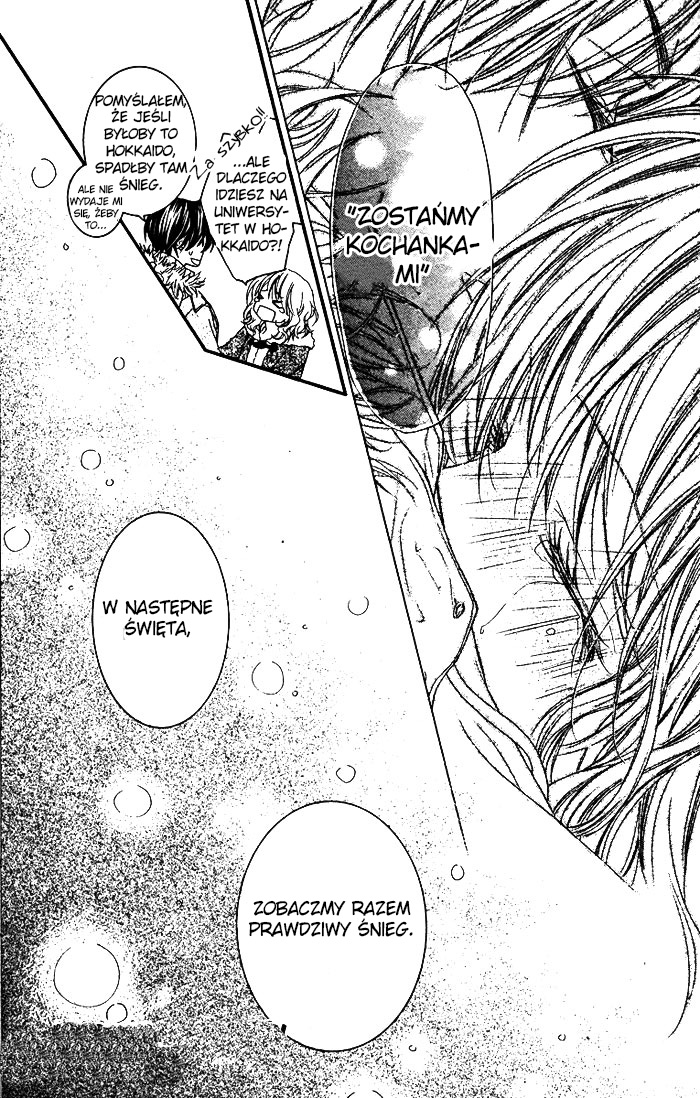 Kimi to, Sekai ga Owaru made Yuki Machi no Koi 第36页