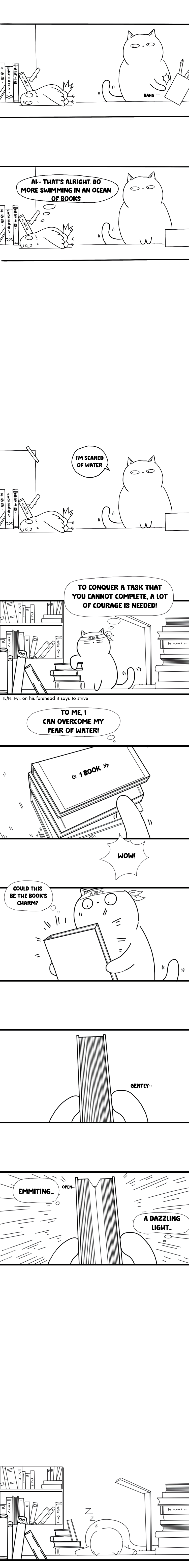 Sanwen and Xiaobai Ch. 5 第2页