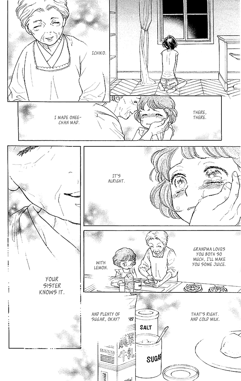Issho ni Neyou yo Vol. 1 Ch. 3 第24页