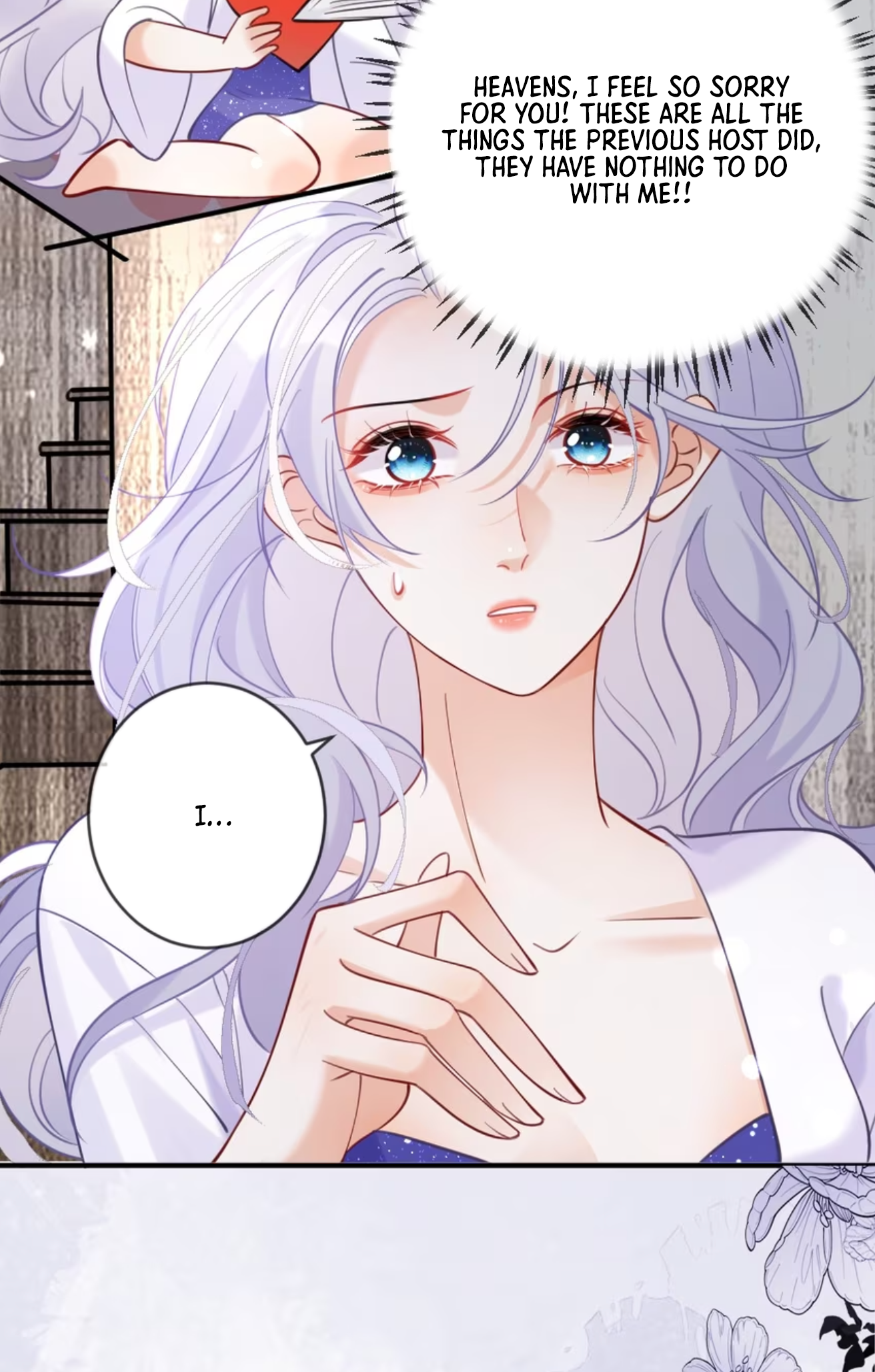 Black Moonlight Heroine Always Wants to Mark Me Vol. 1 Ch. 3 第15页