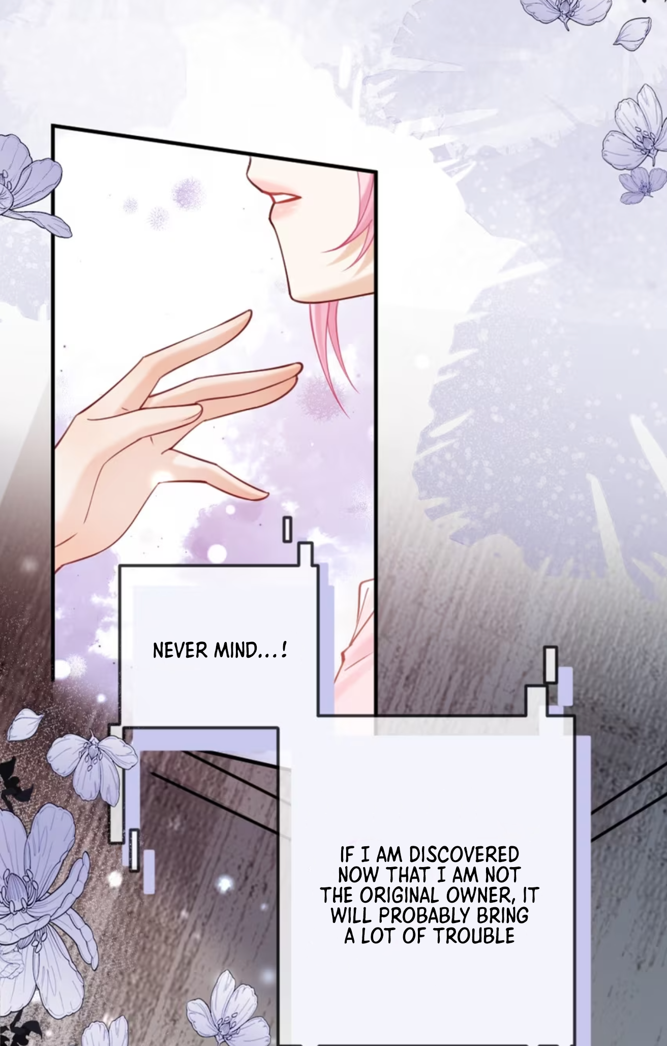 Black Moonlight Heroine Always Wants to Mark Me Vol. 1 Ch. 3 第16页