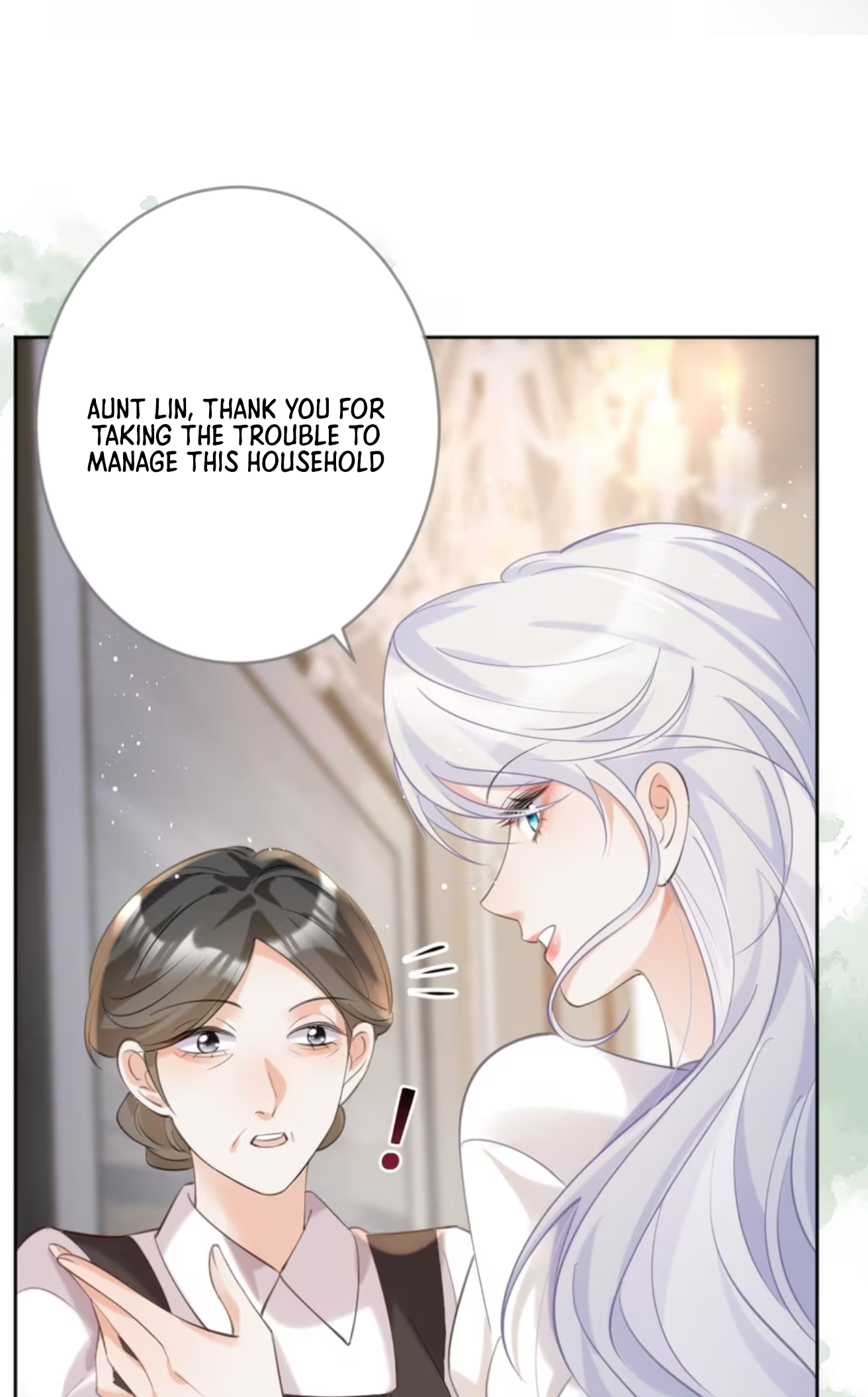 Black Moonlight Heroine Always Wants to Mark Me Vol. 1 Ch. 3 第35页