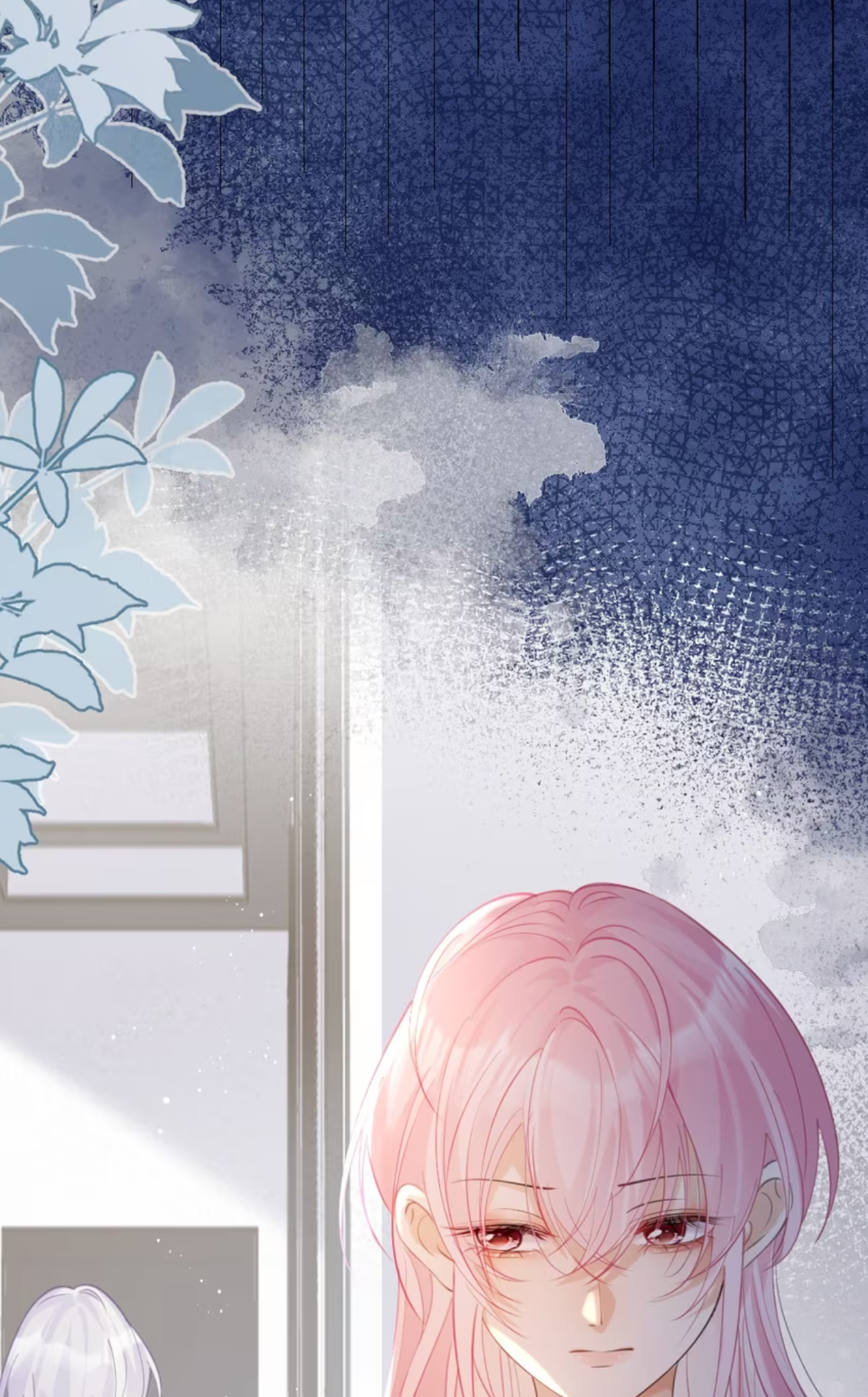 Black Moonlight Heroine Always Wants to Mark Me Vol. 1 Ch. 3 第38页