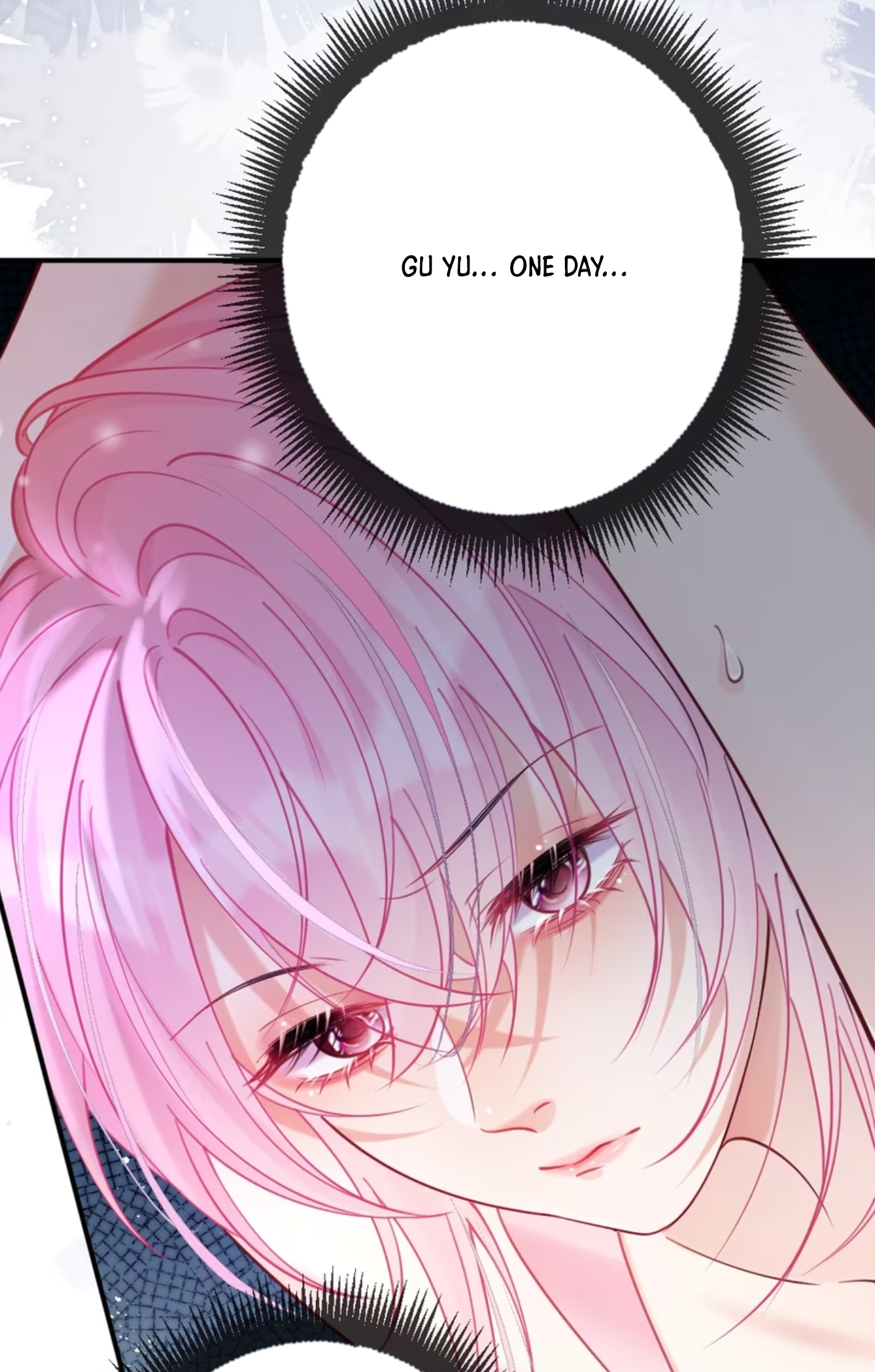 Black Moonlight Heroine Always Wants to Mark Me Vol. 1 Ch. 3 第6页