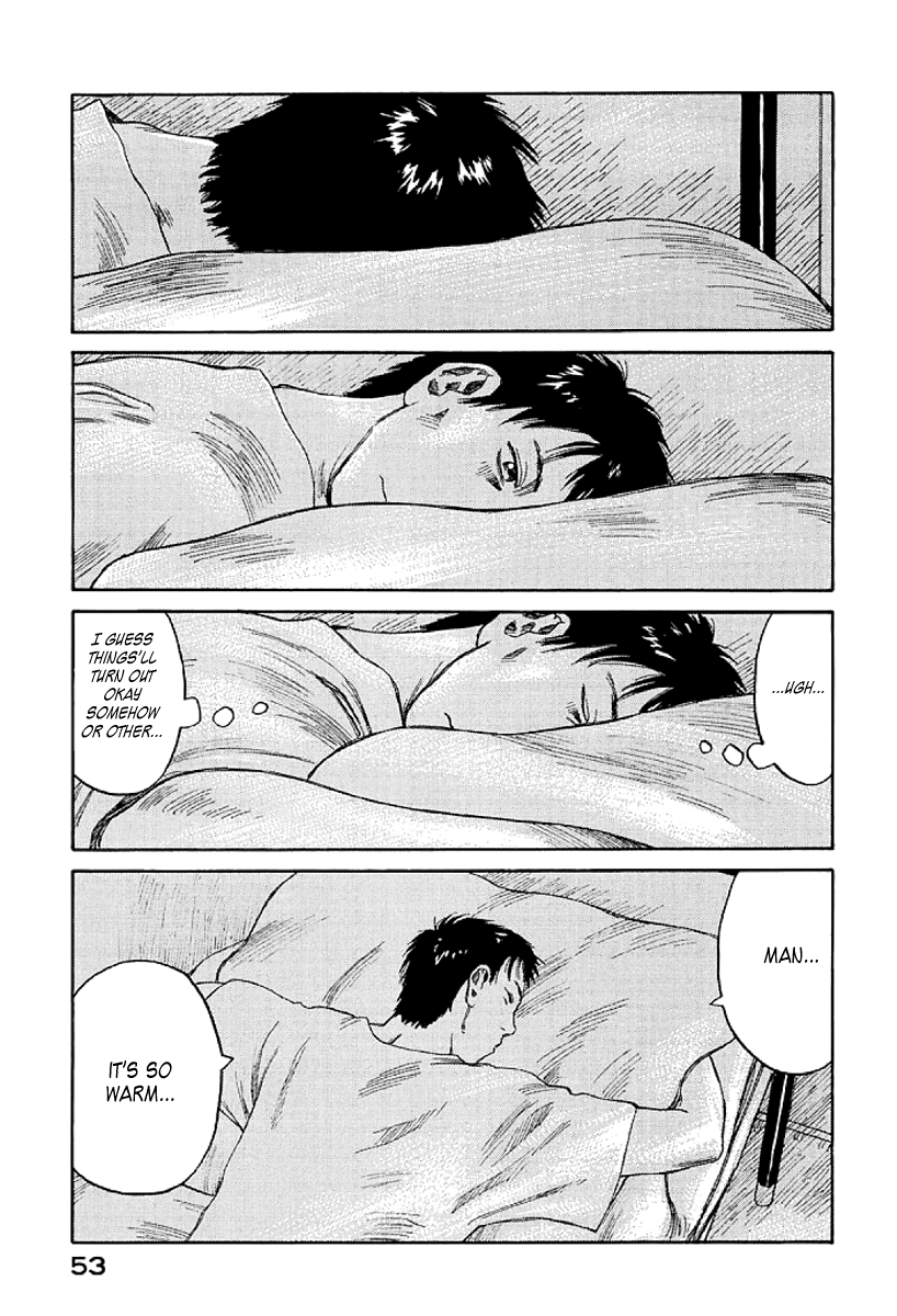 Gonensei This Is Why I Dropped Out 第19页