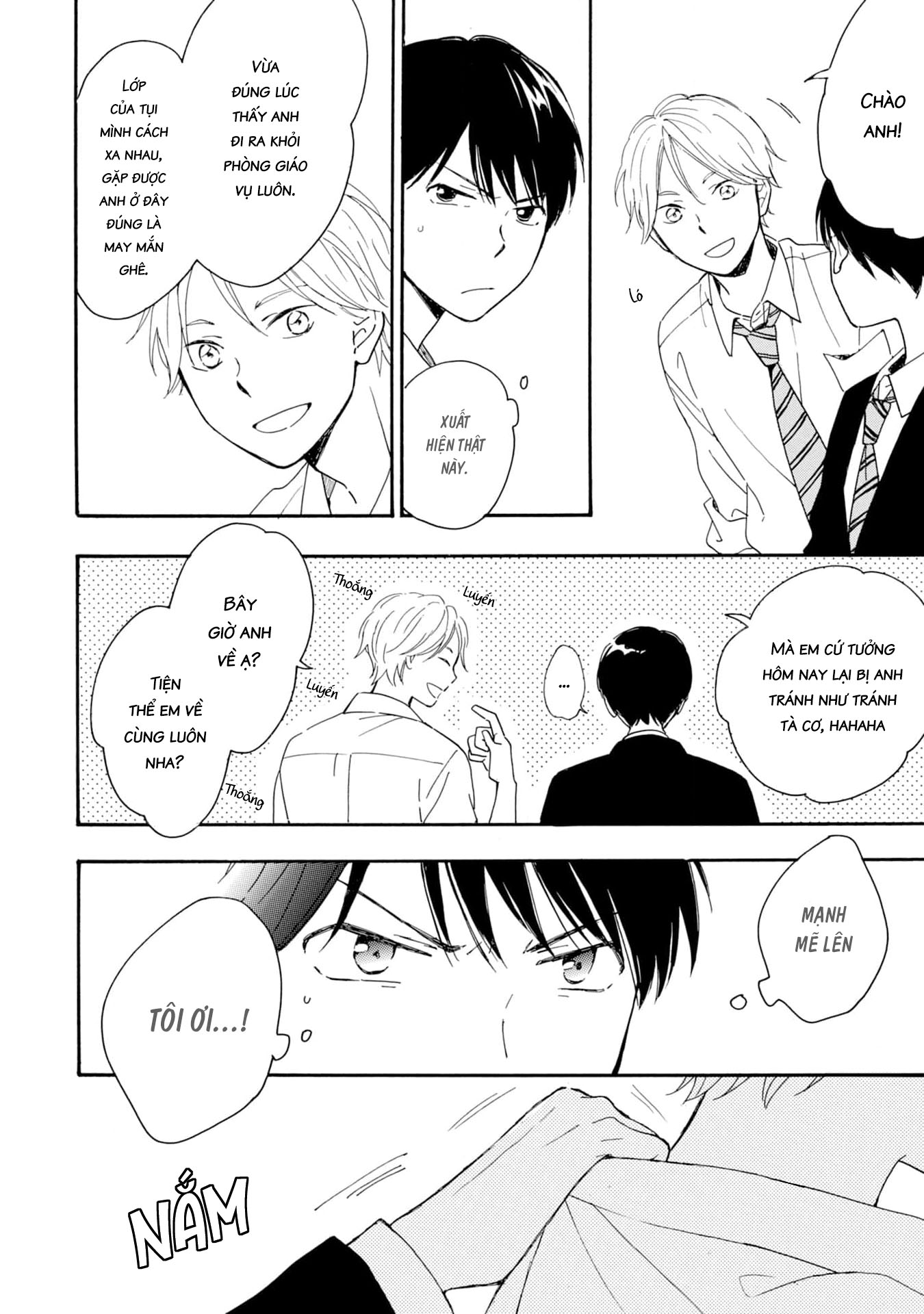 S to N Ch. 1 第30页