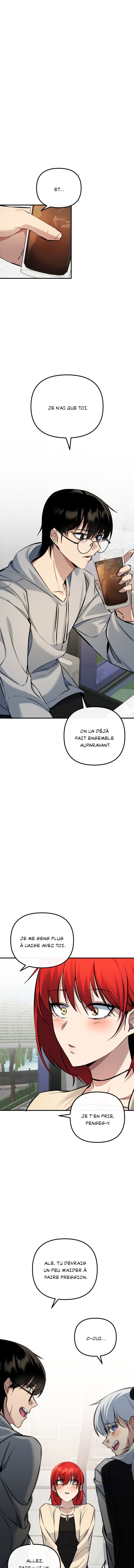 Mawang ui Channel Ch. 5 第14页
