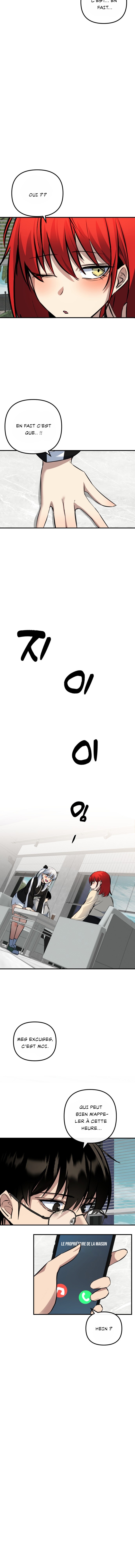 Mawang ui Channel Ch. 5 第18页