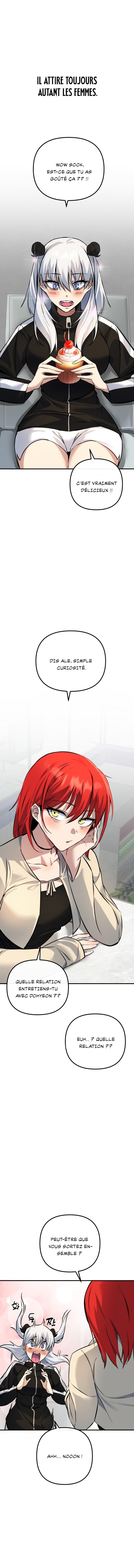 Mawang ui Channel Ch. 5 第21页