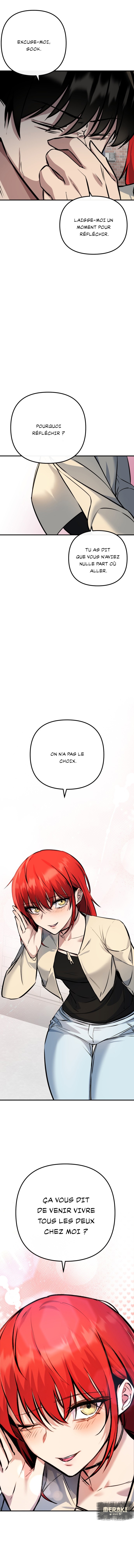Mawang ui Channel Ch. 5 第25页