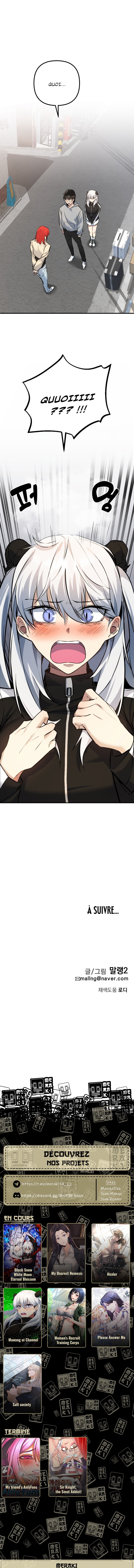 Mawang ui Channel Ch. 5 第26页