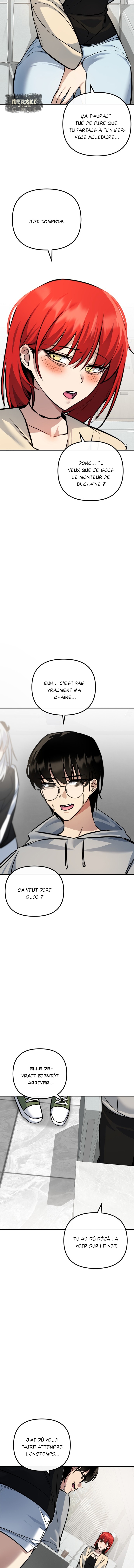 Mawang ui Channel Ch. 5 第7页