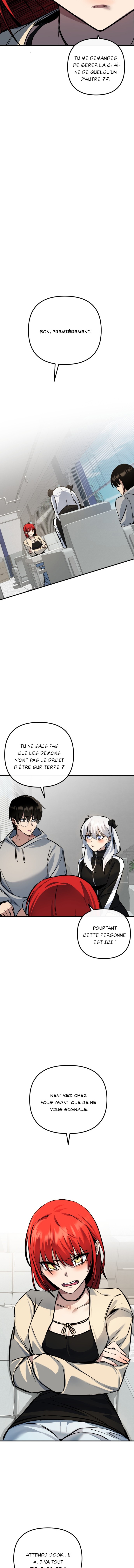 Mawang ui Channel Ch. 5 第9页
