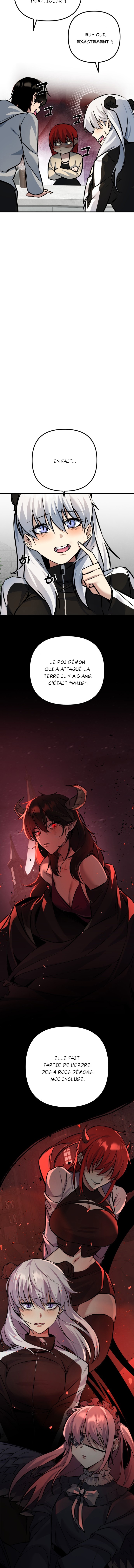 Mawang ui Channel Ch. 5 第10页