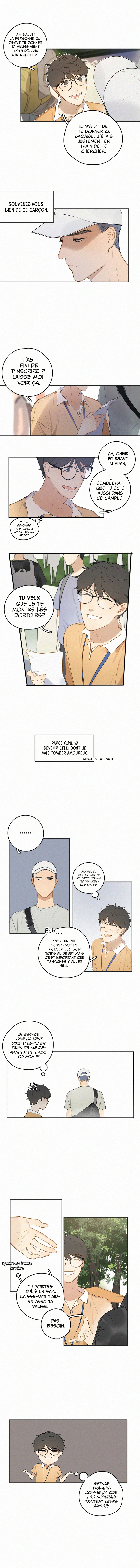 Here U Are Chapitre 2 第2页
