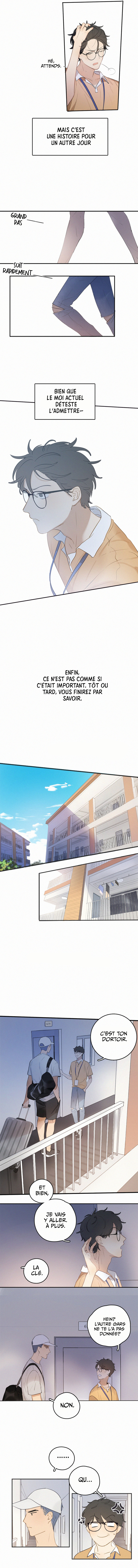 Here U Are Chapitre 2 第3页