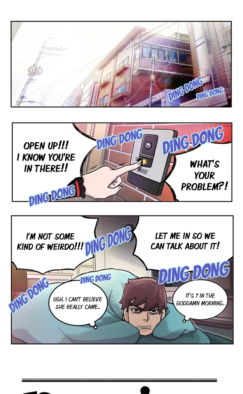 Passion Ch. 2 第1页