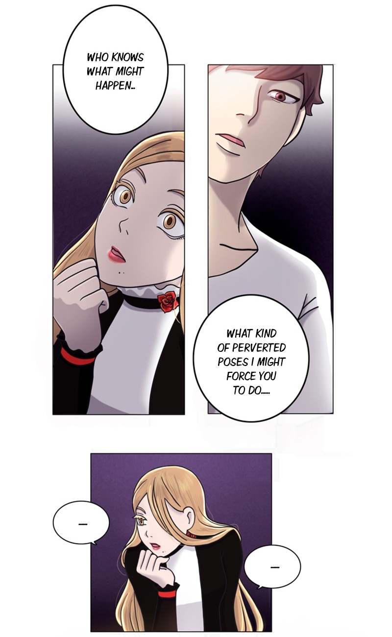 Passion Ch. 2 第11页