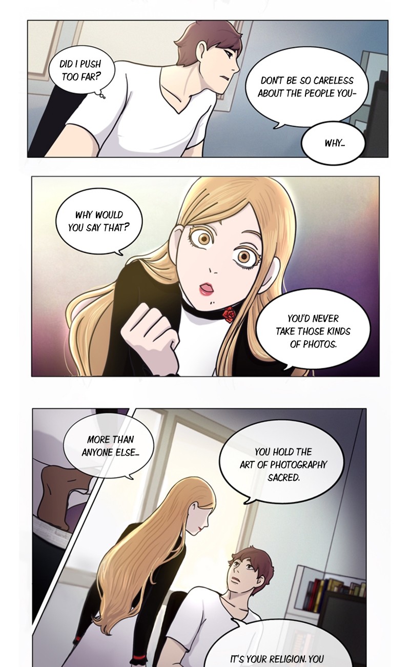 Passion Ch. 2 第12页