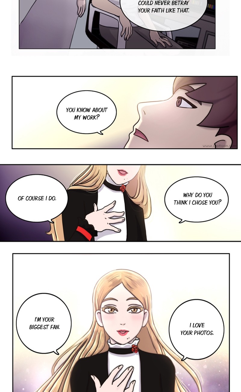 Passion Ch. 2 第13页