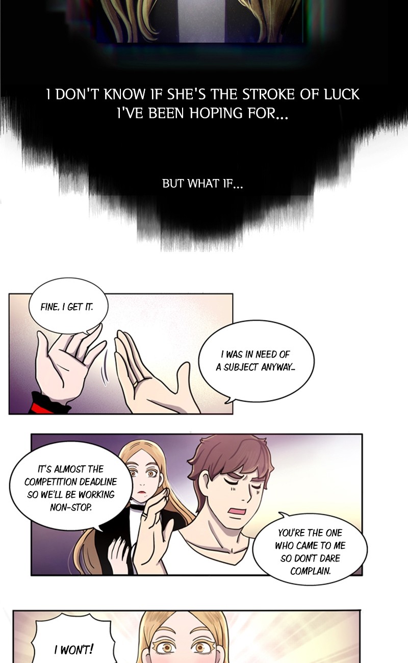 Passion Ch. 2 第19页