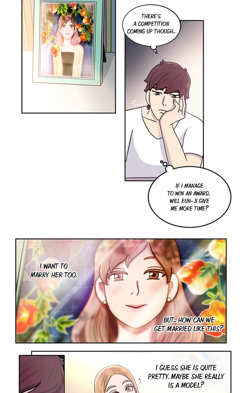 Passion Ch. 2 第7页