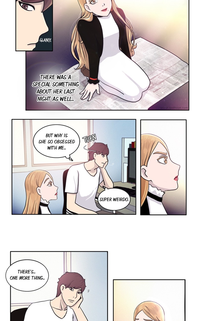Passion Ch. 2 第8页