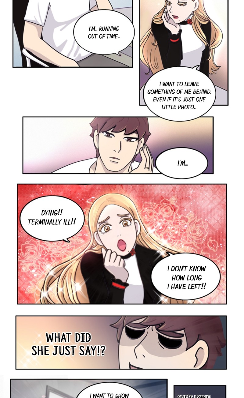 Passion Ch. 2 第9页