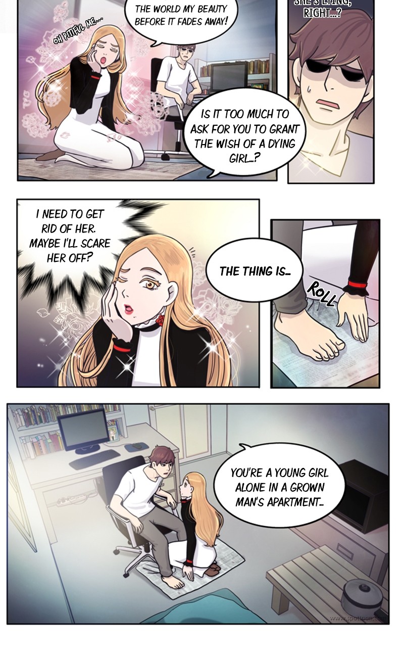 Passion Ch. 2 第10页