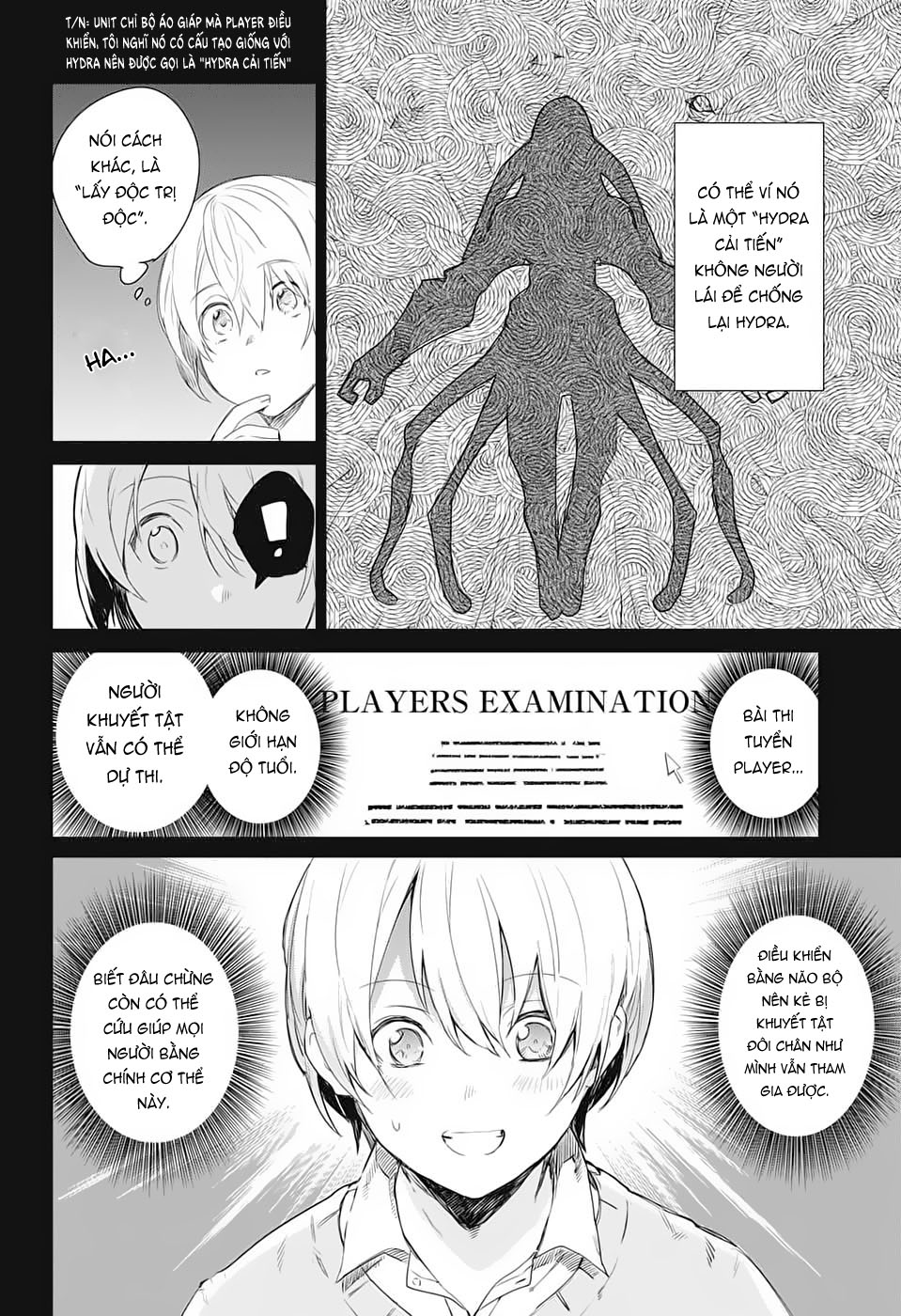 Futaribocchi Sensou Ngày khai tráº­n 第25页