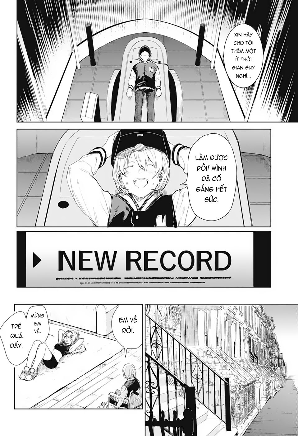 Futaribocchi Sensou Ngày khai tráº­n 第37页