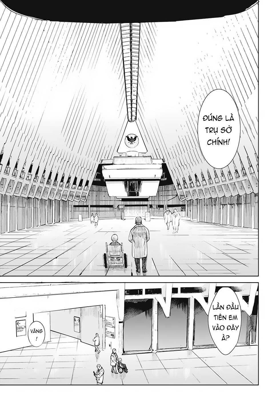 Futaribocchi Sensou Ngày khai tráº­n 第46页