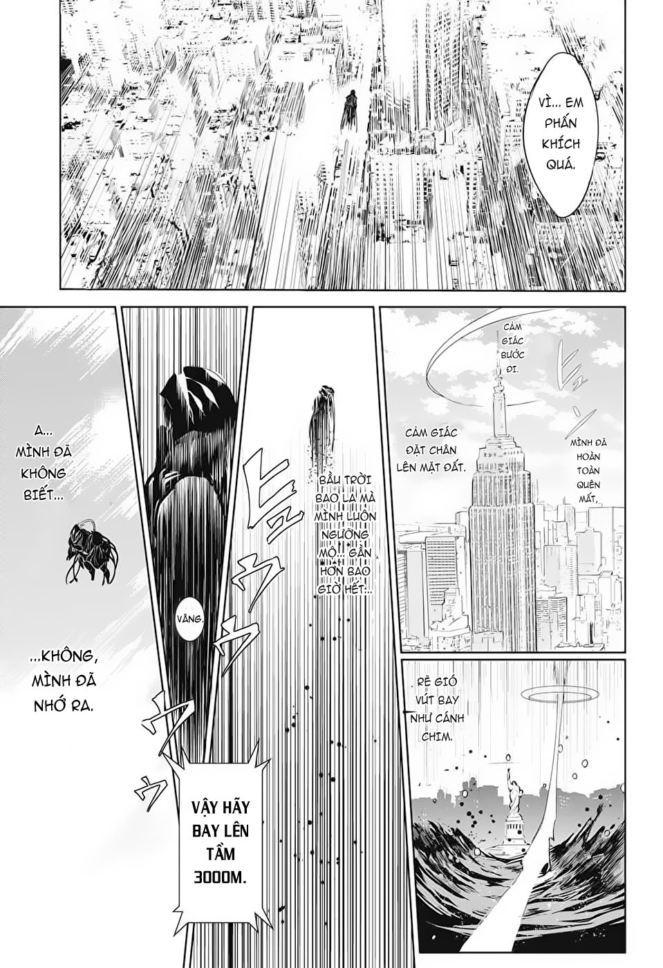 Futaribocchi Sensou Ngày khai tráº­n 第58页