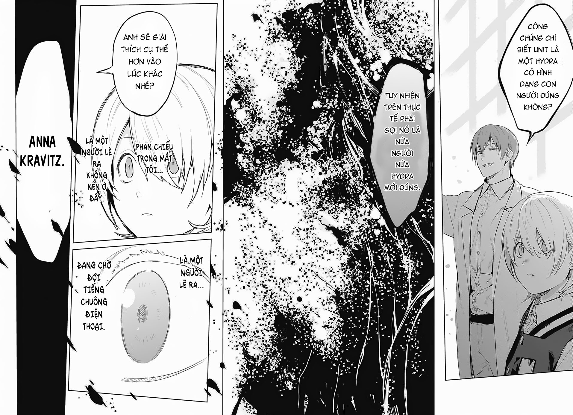 Futaribocchi Sensou Ngày khai tráº­n 第64页