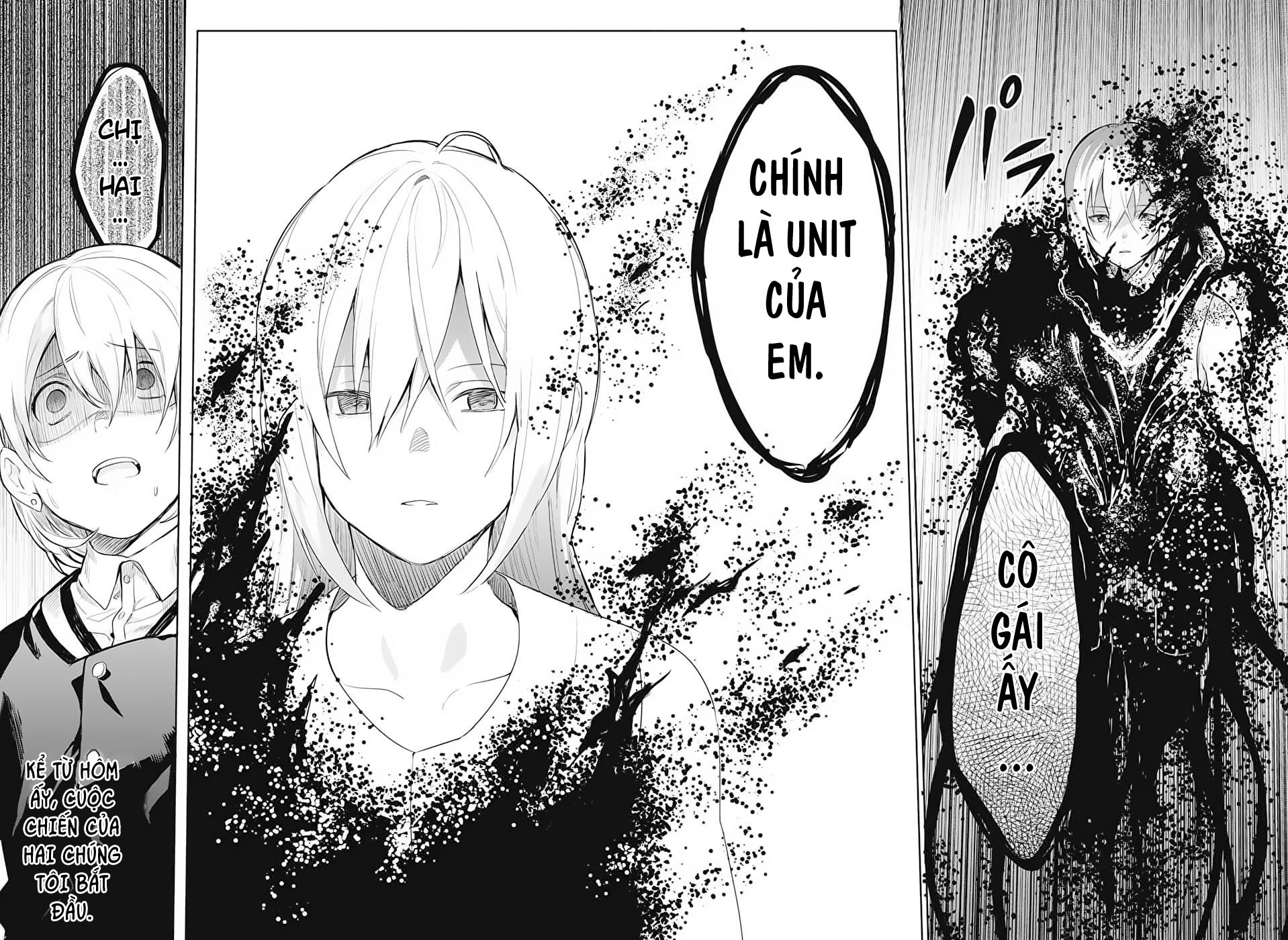Futaribocchi Sensou Ngày khai tráº­n 第65页