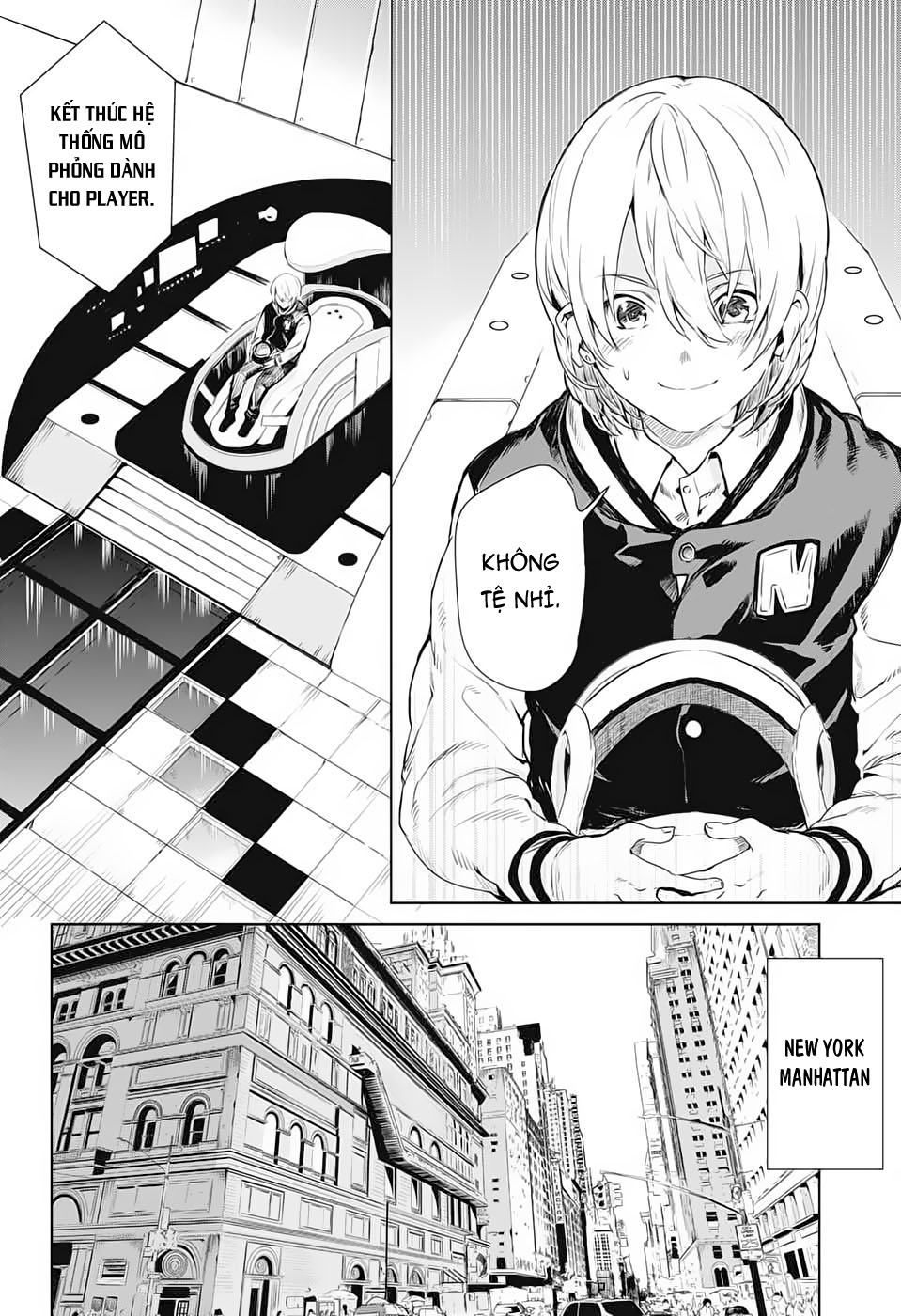 Futaribocchi Sensou Ngày khai tráº­n 第9页