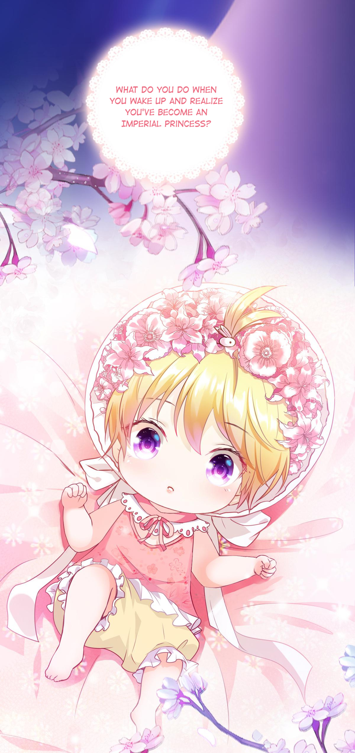 The Princess Of Punishment Preview 第2页