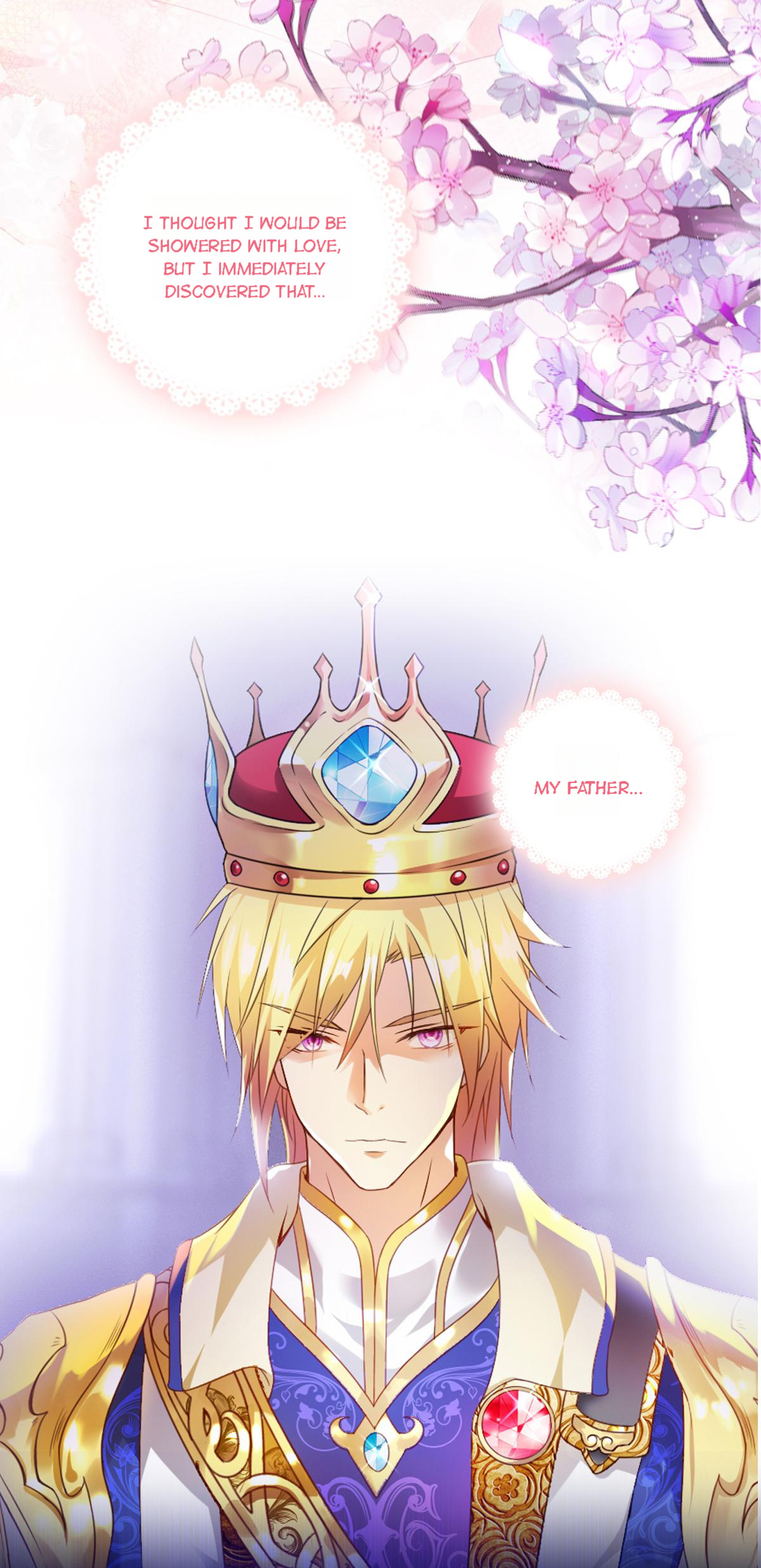 The Princess Of Punishment Preview 第3页