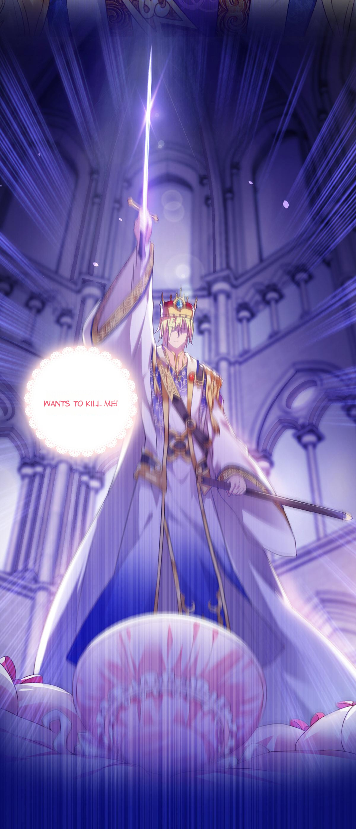 The Princess Of Punishment Preview 第4页
