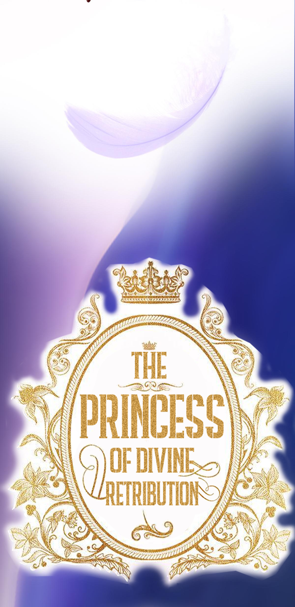 The Princess Of Punishment Preview 第10页