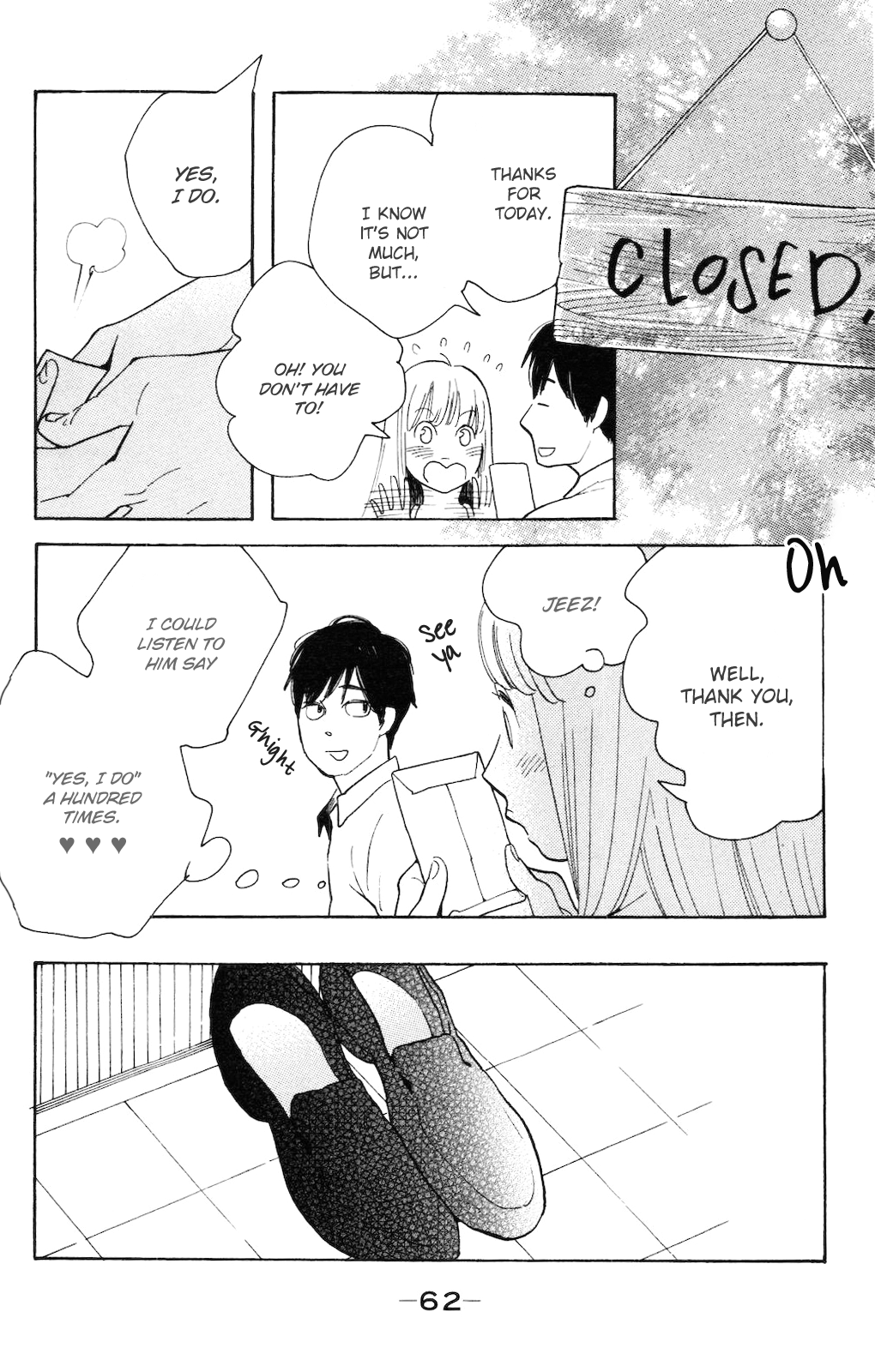Koiiji: Love Glutton My Best Friend's Wedding 第27页