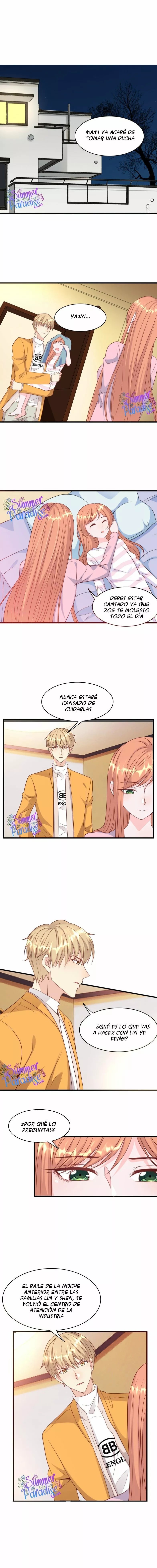 Little Cupid, Dad Is Here! Ch. 37 第5页