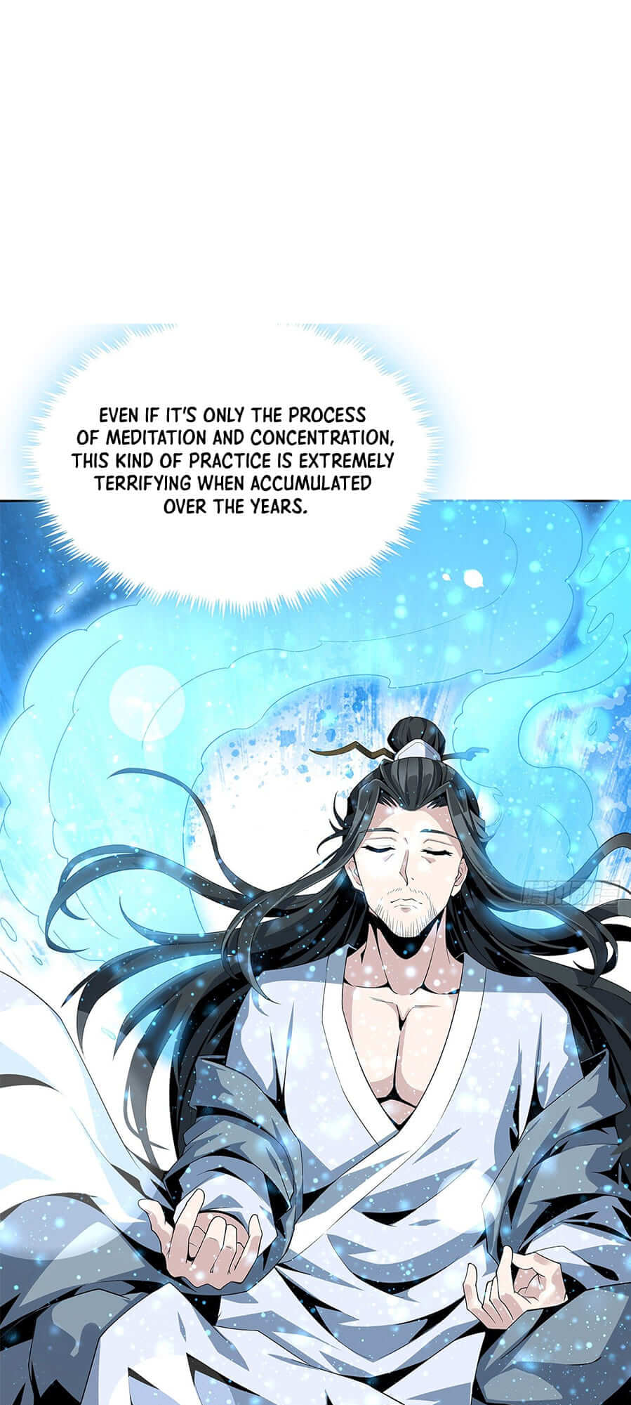 The First Sword of Earth Ch. 2 第16页