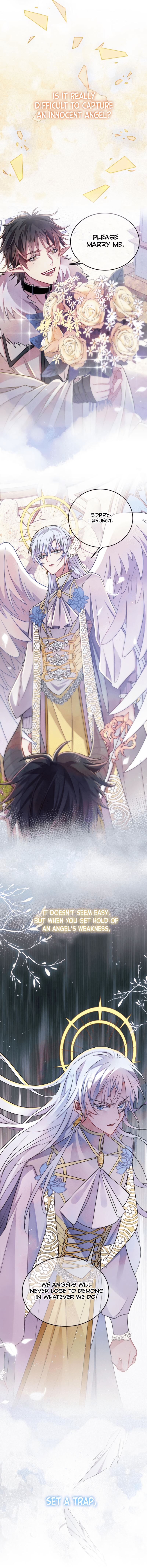 Hunting Angels 第1页