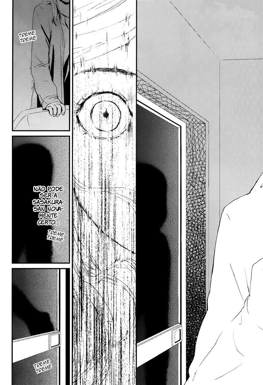 The House in Which Nightmares Dwell Vol. 1 Ch. 5 第29页