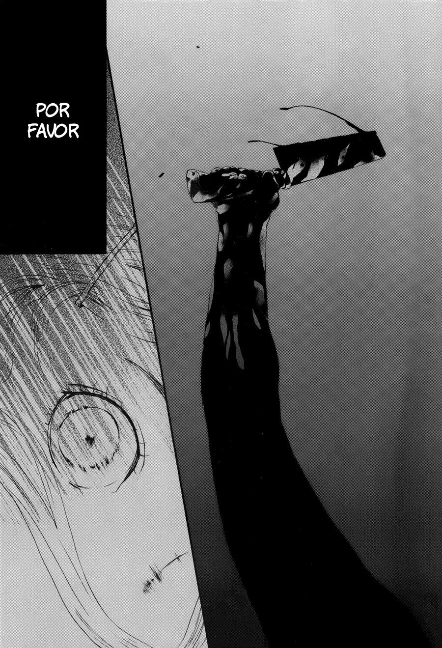 The House in Which Nightmares Dwell Vol. 1 Ch. 5 第32页